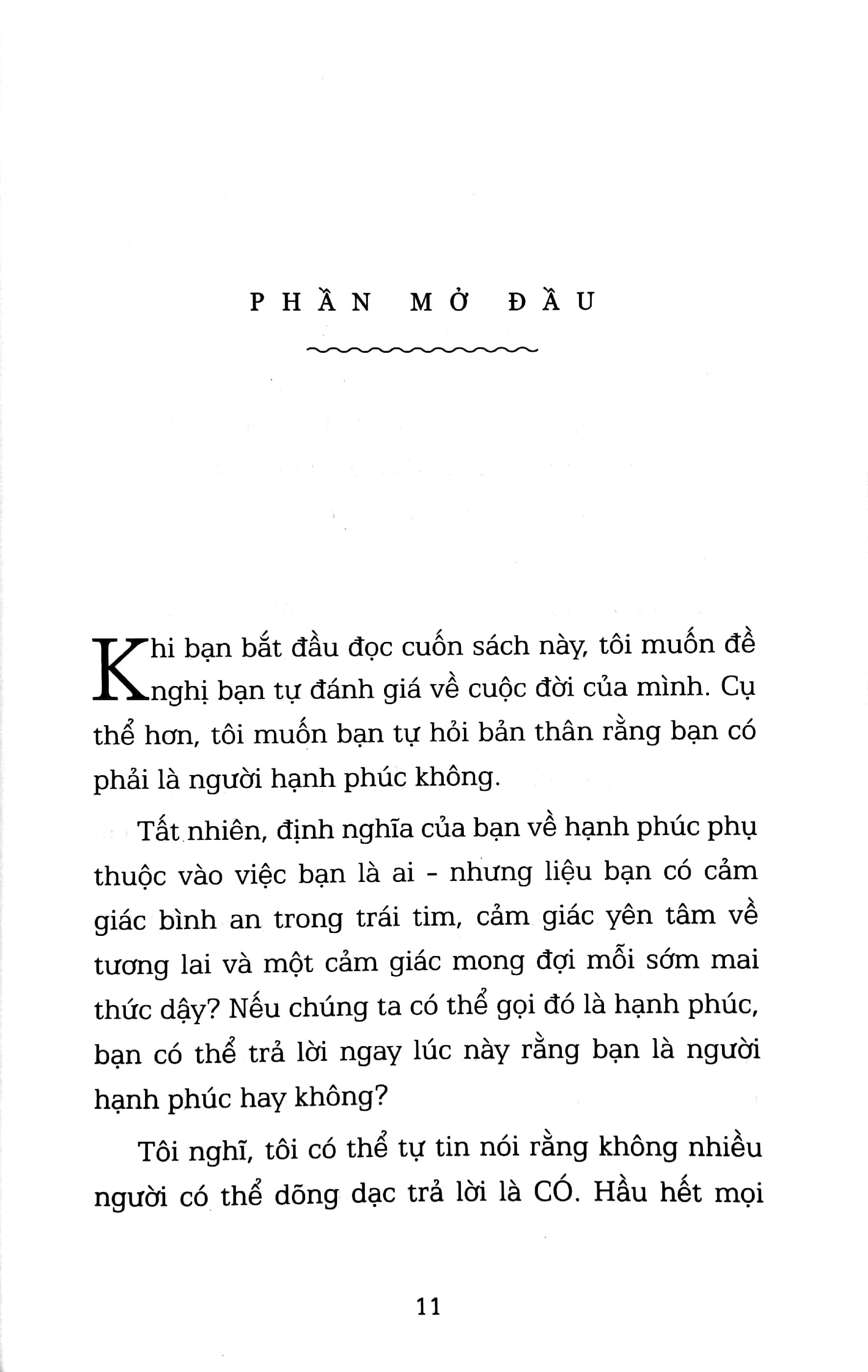 Thông Điệp Của Nước (Tái Bản 2020)