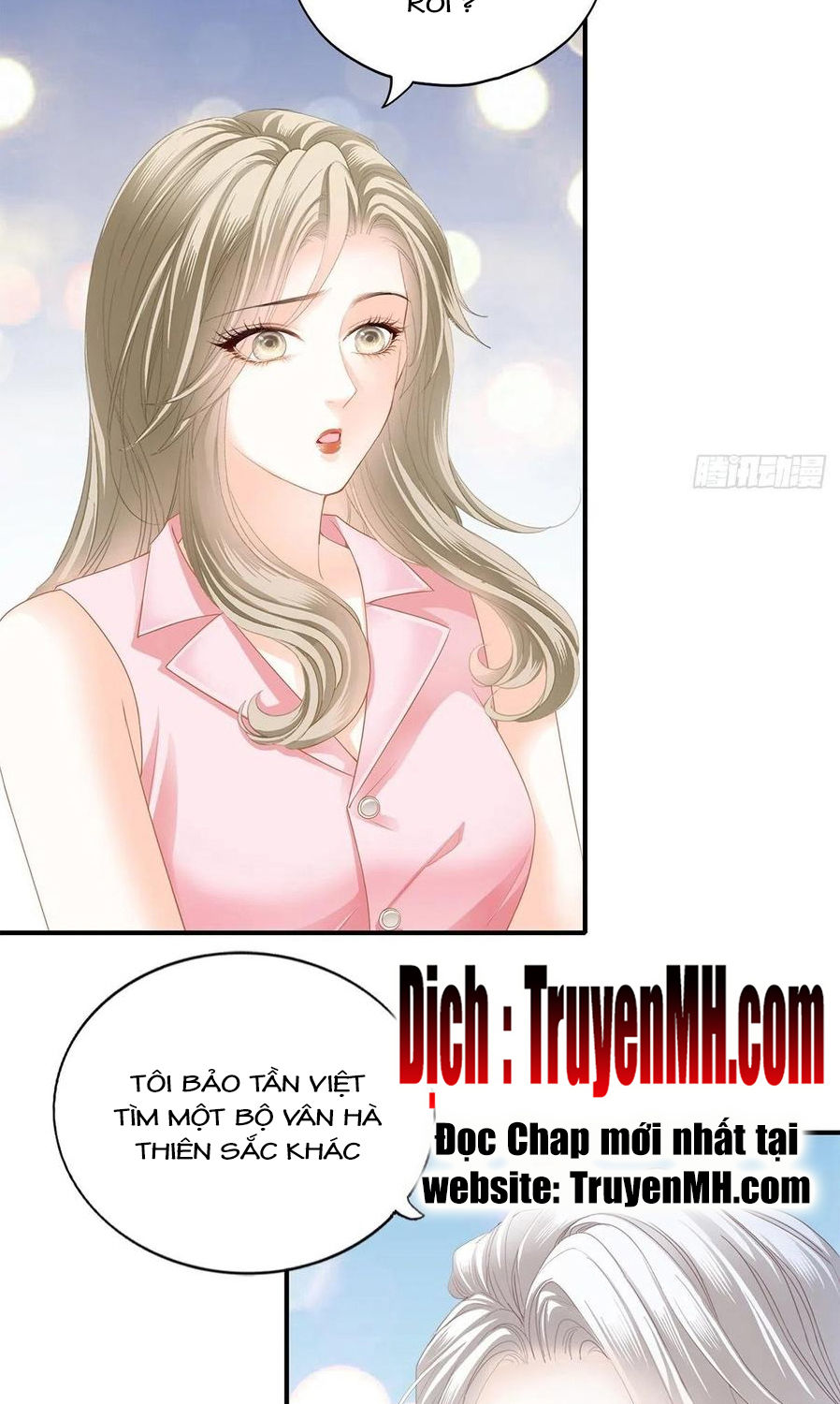 bạo quân ái nhân chapter 93 2