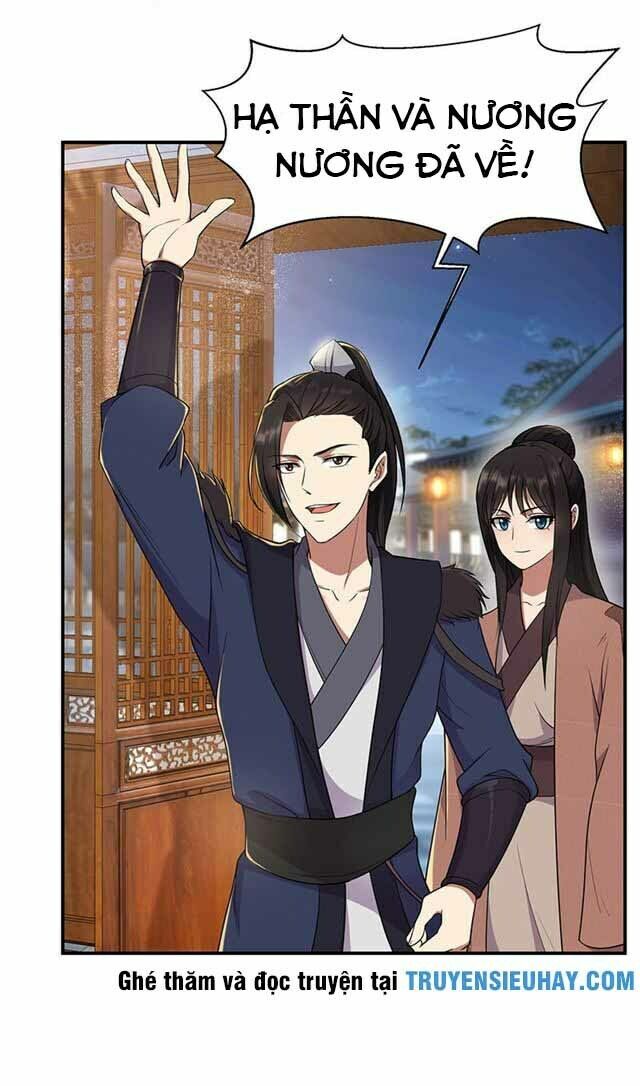 cuồng nữ trọng sinh - hoàn khố thất hoàng phi chapter 69 29