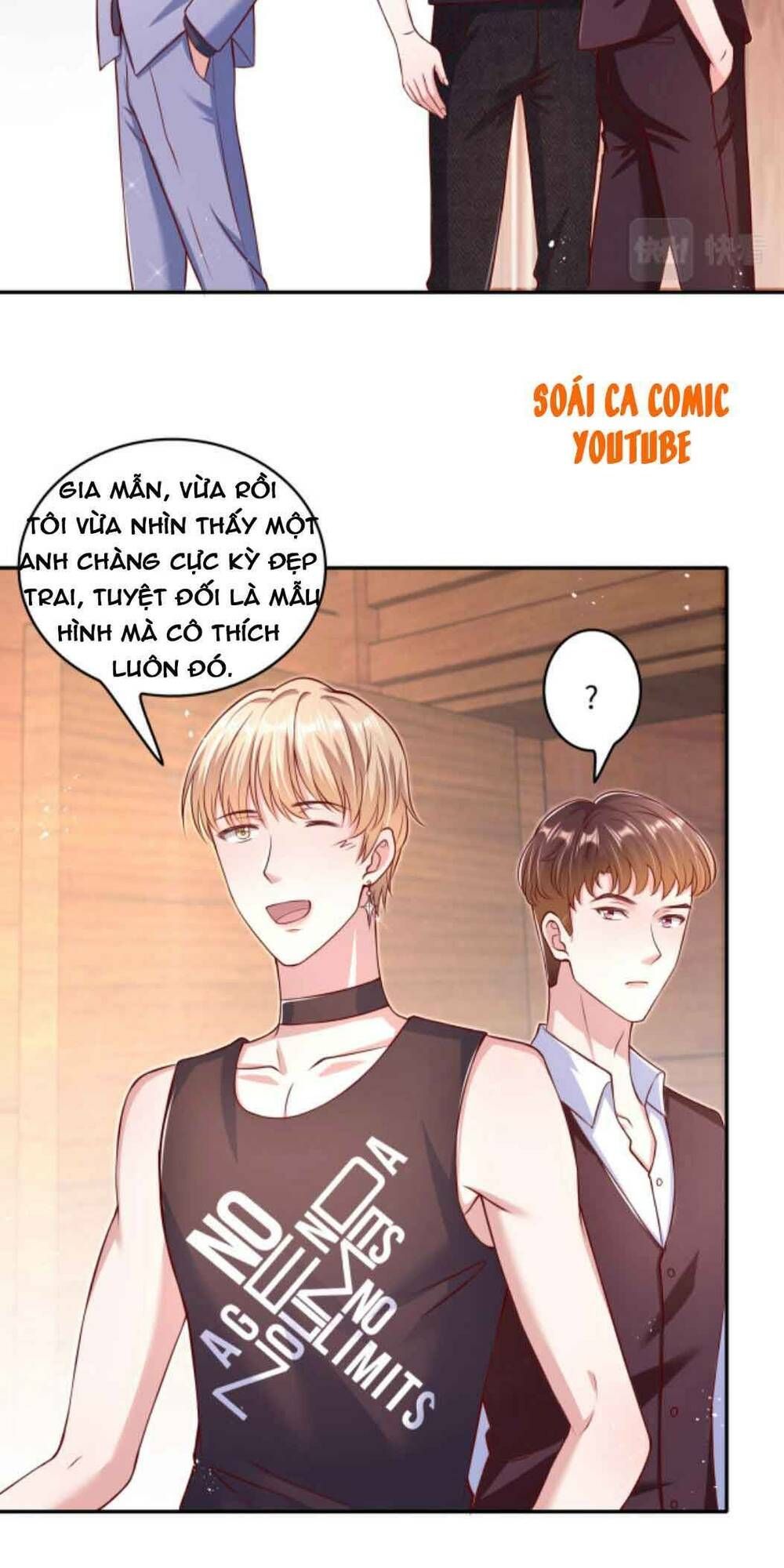 nhất sanh hữu hỉ chapter 47 29