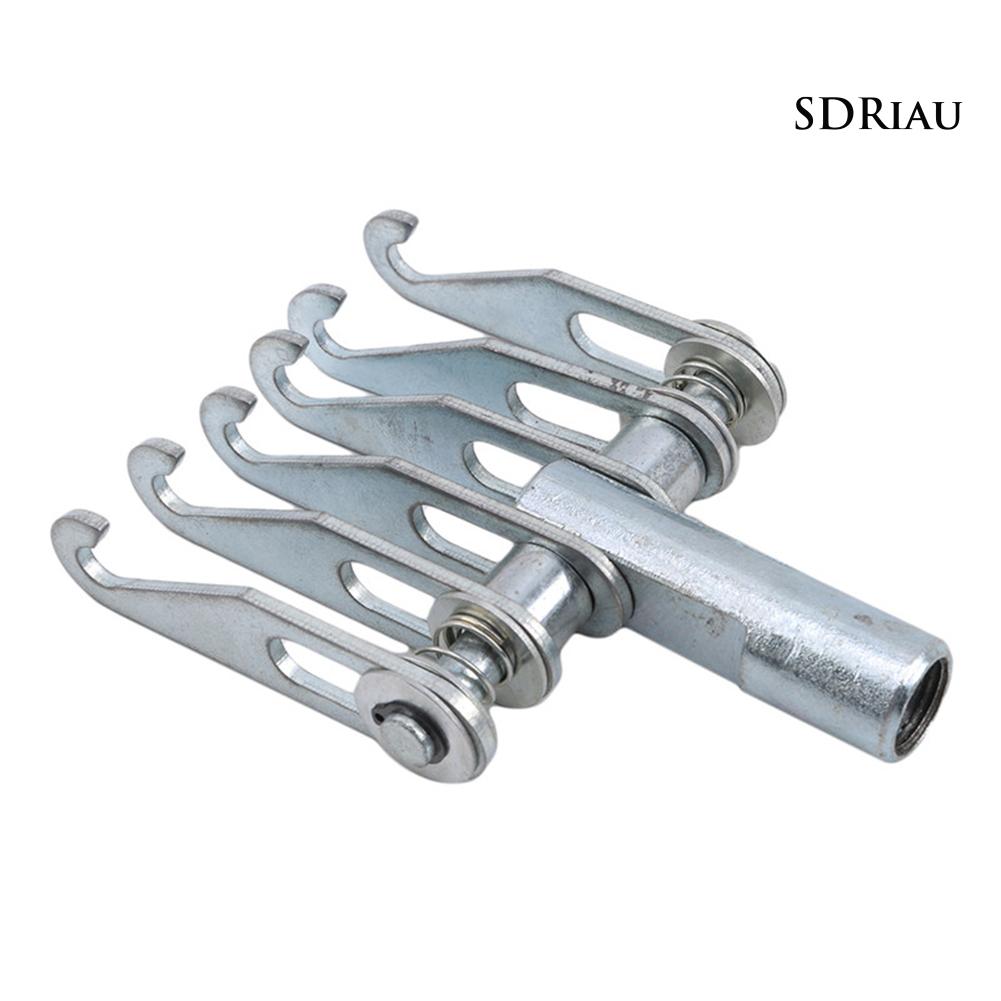 Dụng Cụ Sửa Vết Lõm Xe Hơi 6 Ngón Tay Xxlgjx