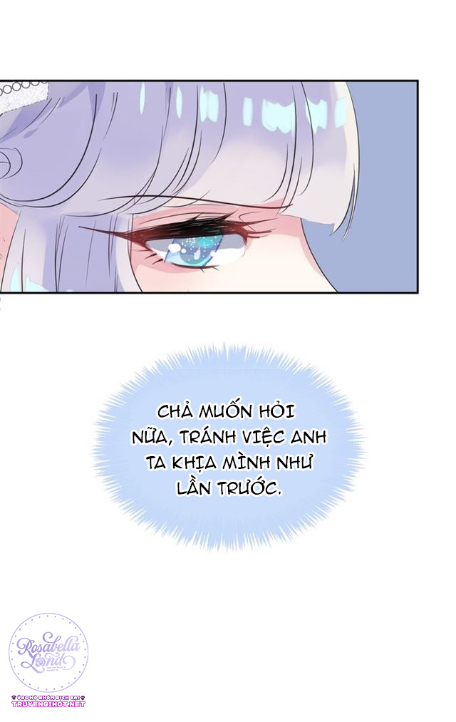 bộ váy của nàng tiên cá chapter 20 24