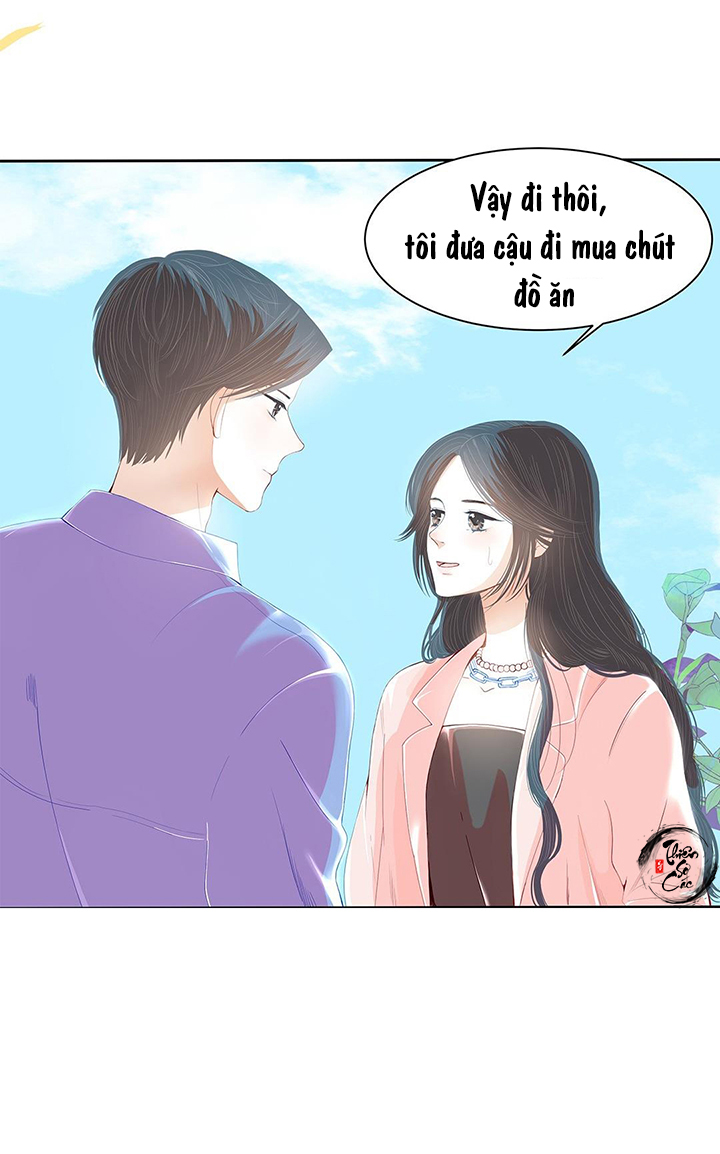 cậu bé ốc sên trên mái nhà chapter 2 24