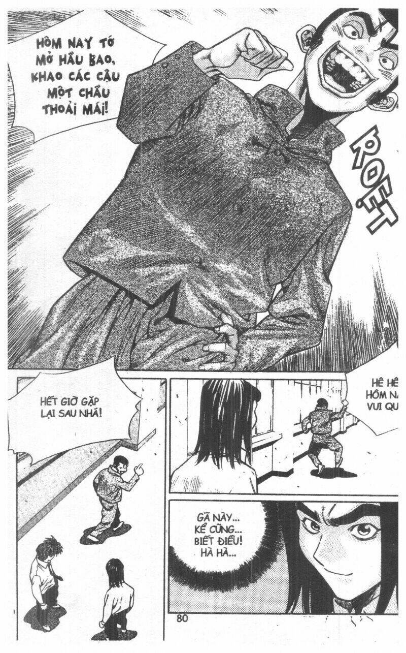 change guy chapter 121 78