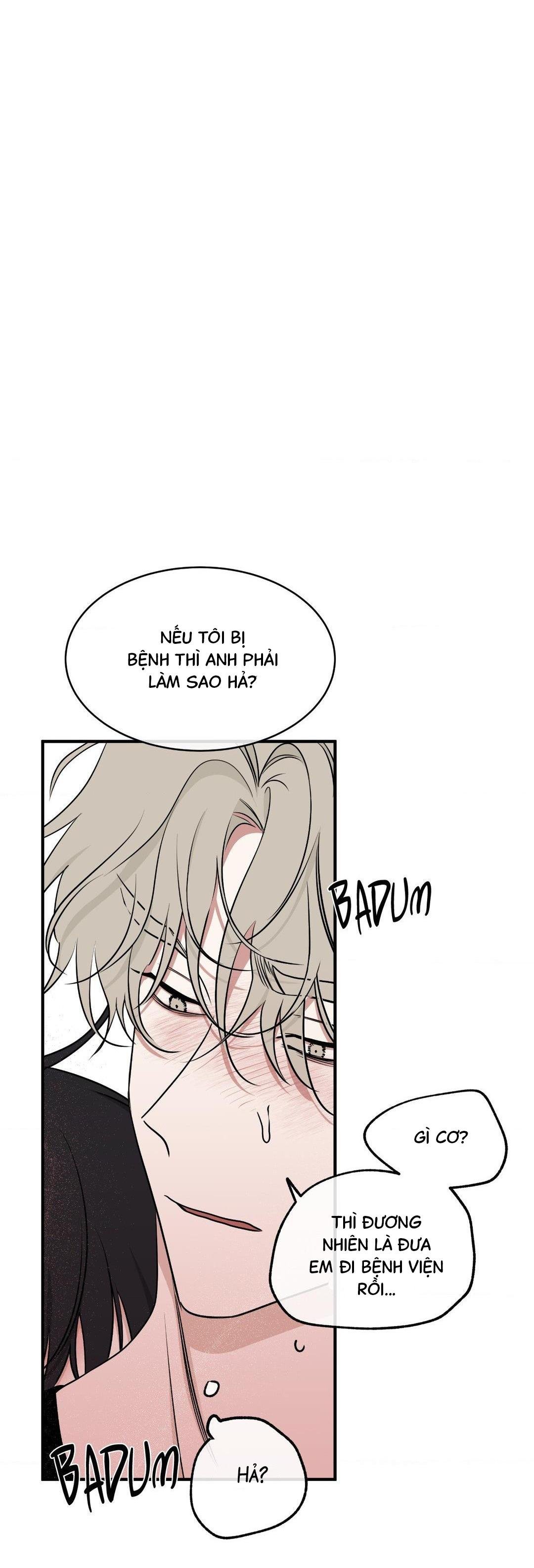 thủy triều thấp lúc chạng vạng chapter 99 62