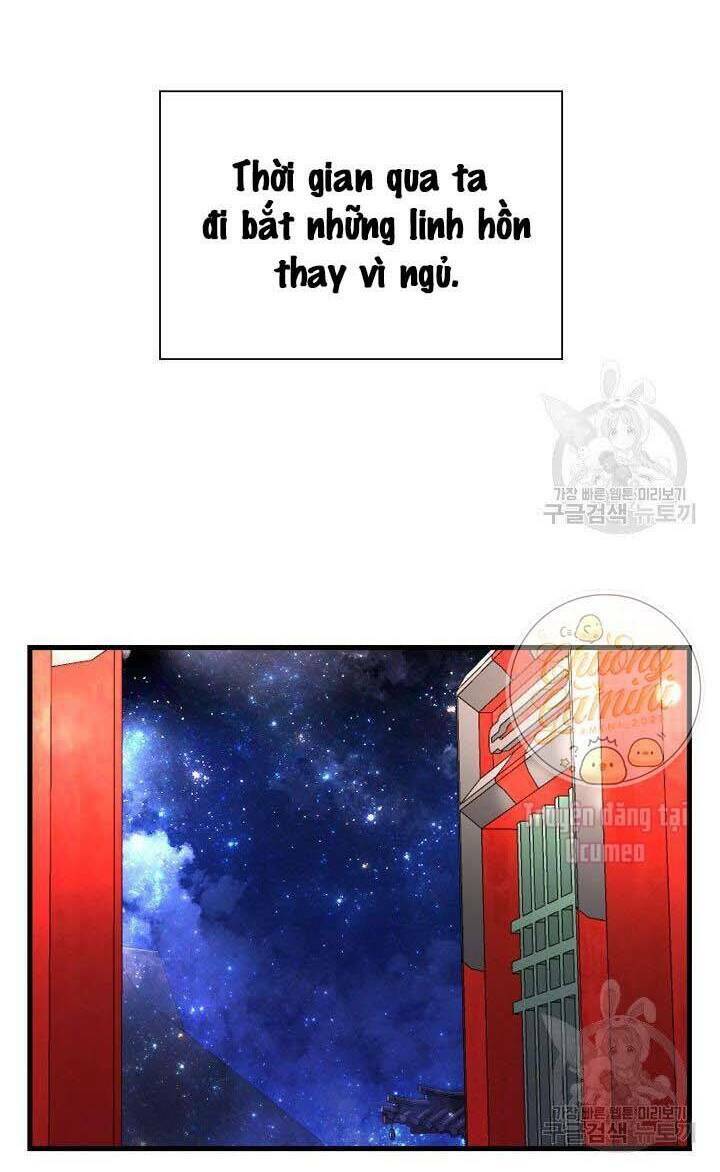 cô dâu của sói đen chapter 4 60