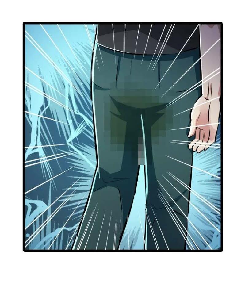 tối cường đặc chủng binh của hoa khôi chapter 41 28