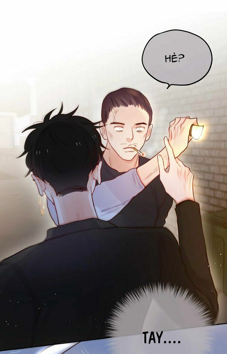 trú dạ liên miên chapter 22 31