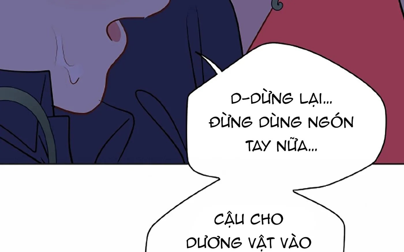 chuyện quái gì với giấc mơ đó vậy chapter 25 55