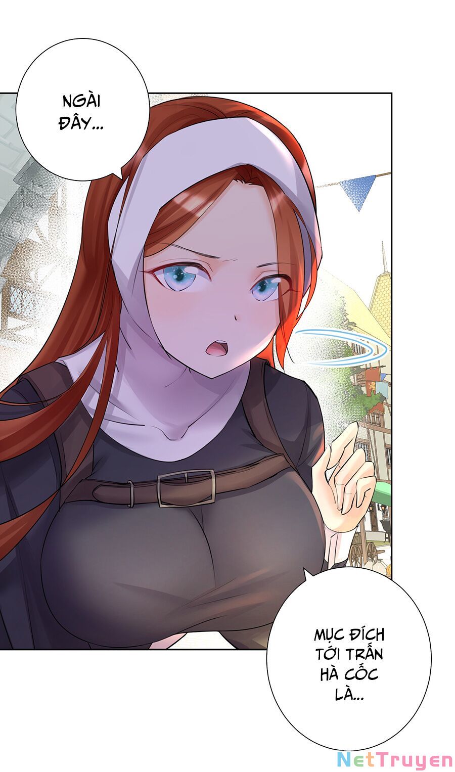 bản giáo chủ thân bất do kỷ chapter 15 11