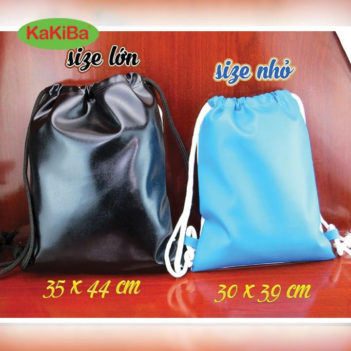 Balo dây rút Shin Cậu Bé Bút Chì