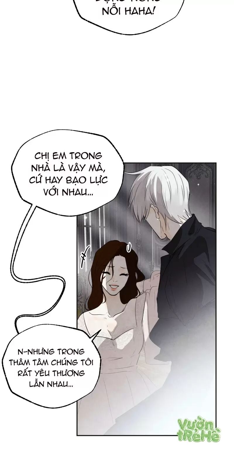 tôi là kẻ phản diện chapter 25 69