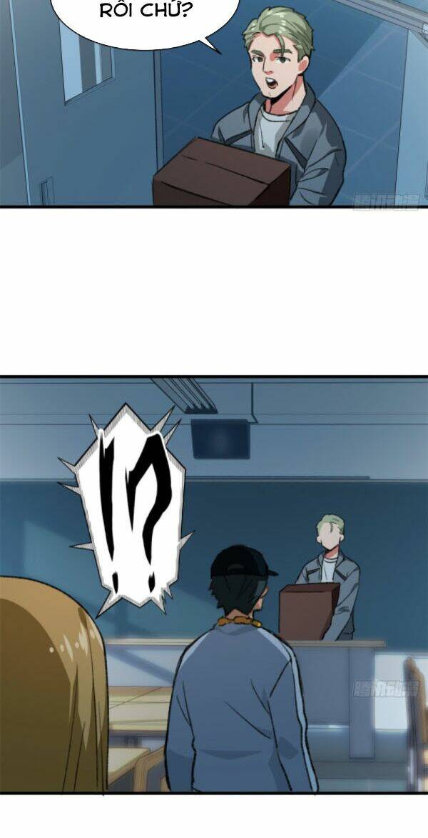 vô sỉ thuật sĩ chapter 35 9