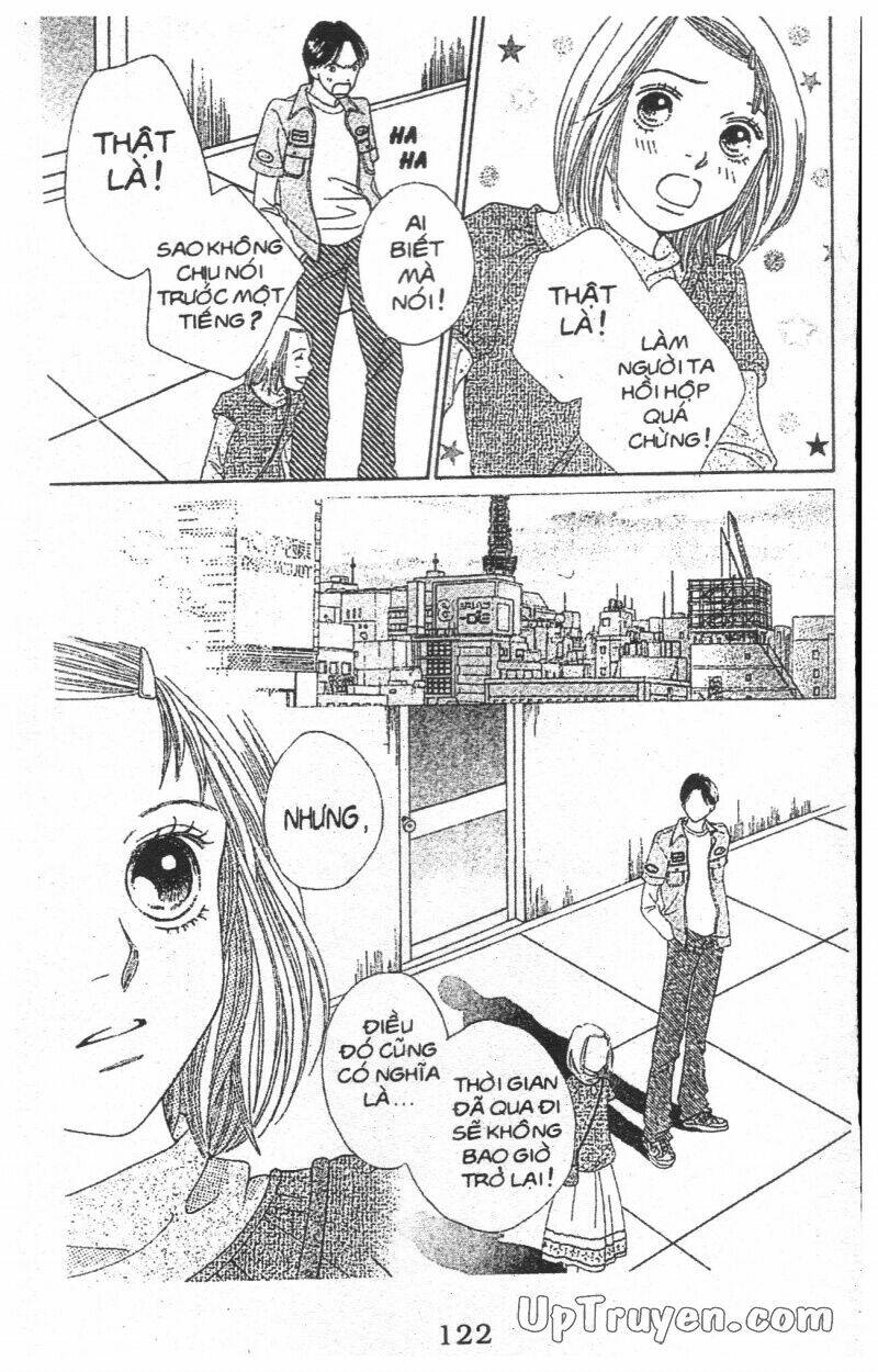 con nhà giàu chapter 193 119