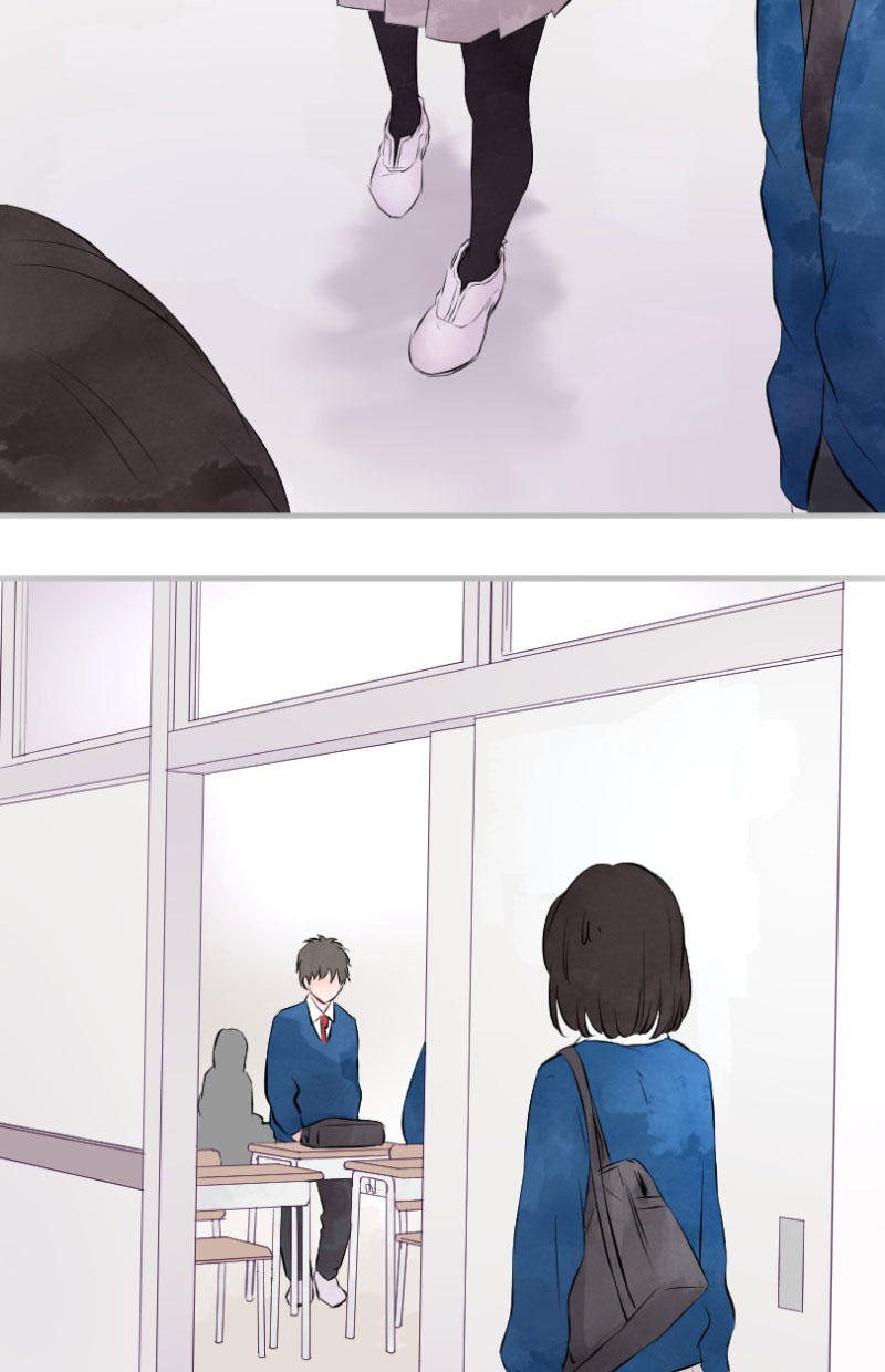 yêu không cần nói chapter 17 4