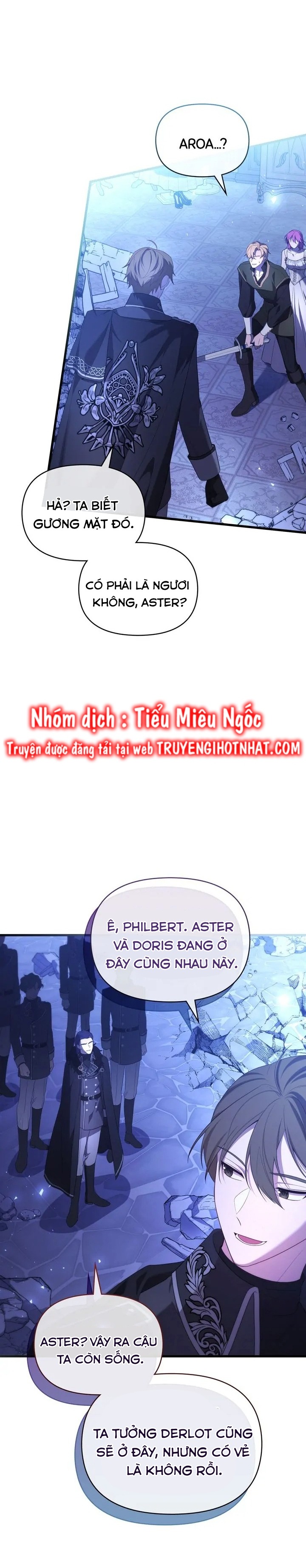 màn đêm tối của adeline chapter 72 16