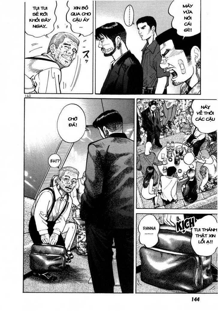 sát thủ số 1 chapter 8 4