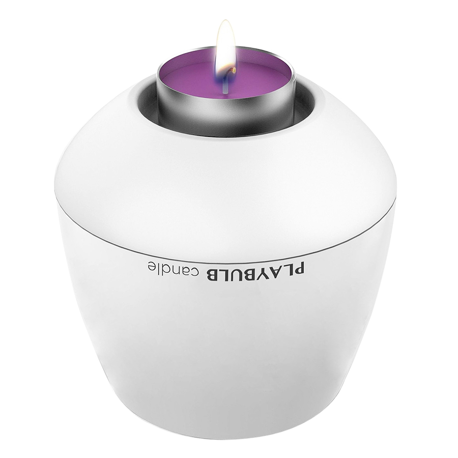 Đèn Thông Minh Mipow Playbulb Candle -BTL300