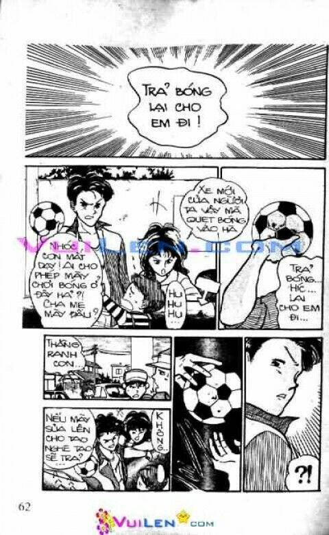 sôi động cầu trường full 17 tập chapter 1 62