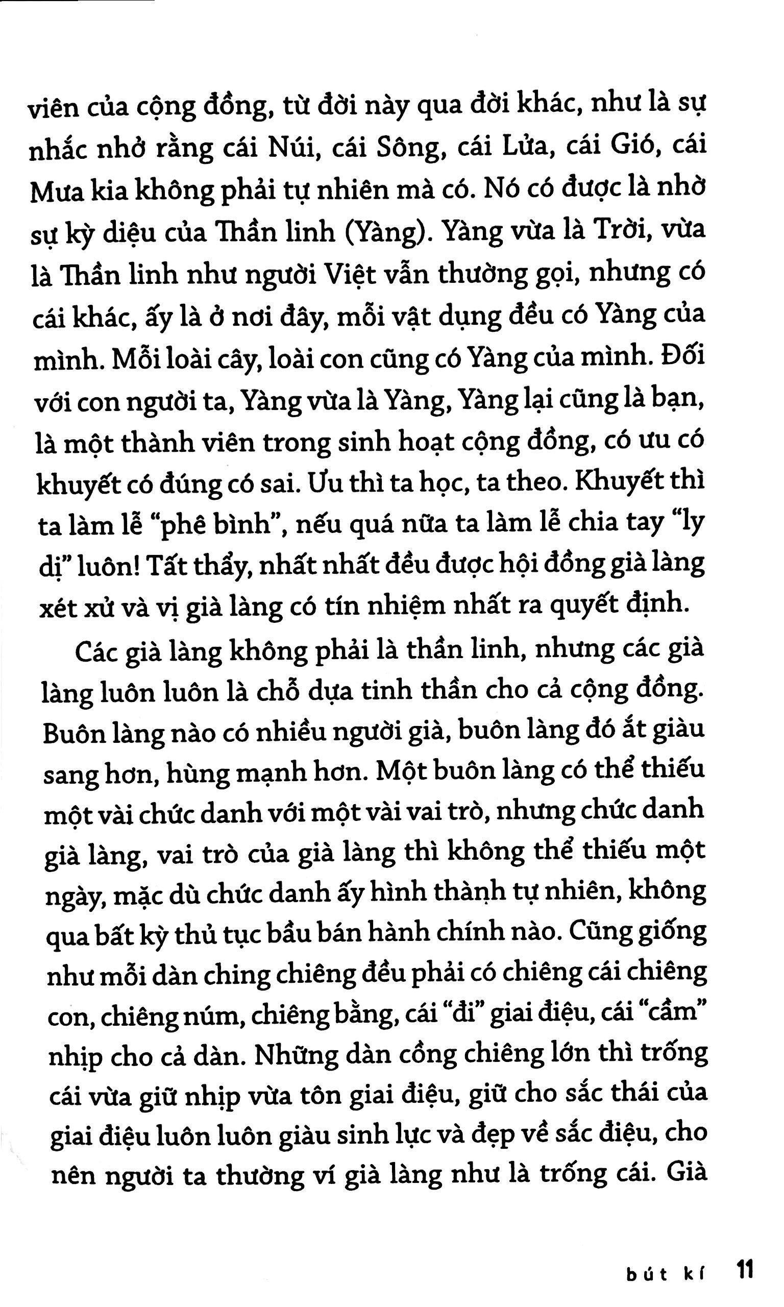 Những Khoảnh Khắc Đời Người