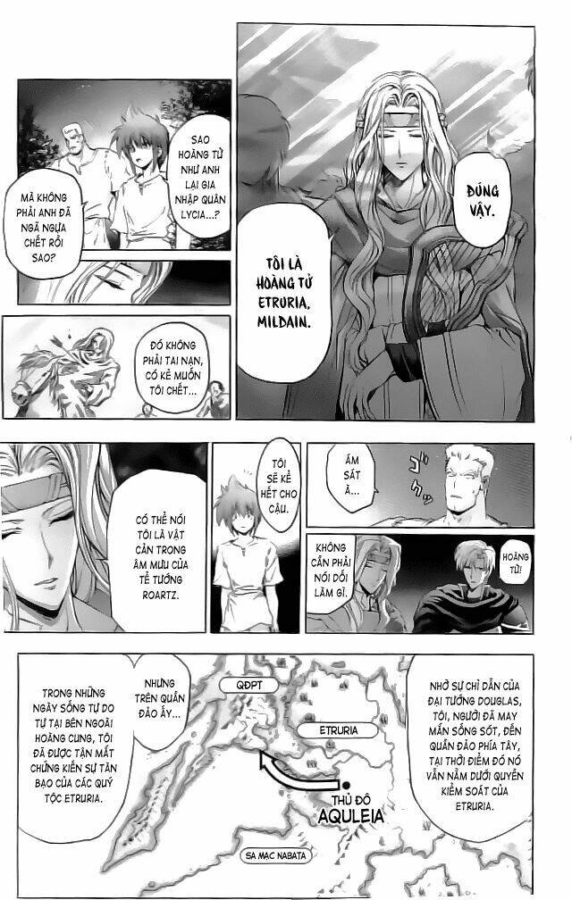 dấu ấn lửa chapter 29 11