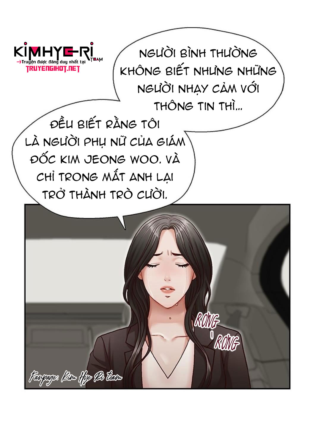 thư ký của anh trai chapter 16.1 15