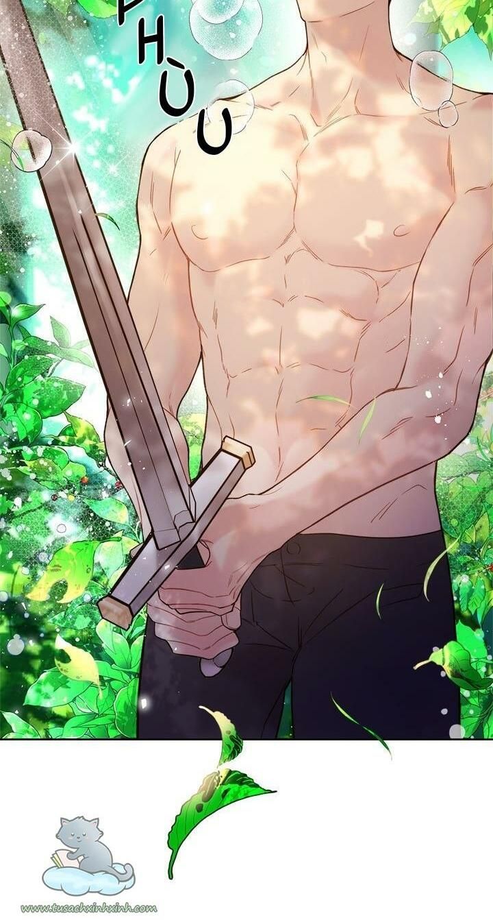 [15+] công chúa chloe chapter 74 40