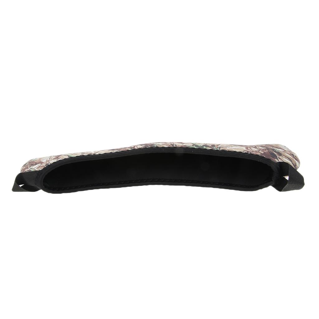 Telescope Spotting Scope Stay on Case Cover Protective Holder Camouflage