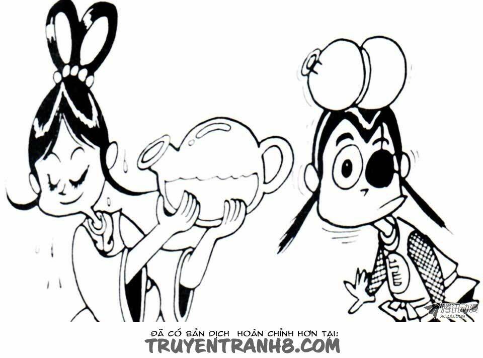 đạo sư độc nhãn long chapter 7 6