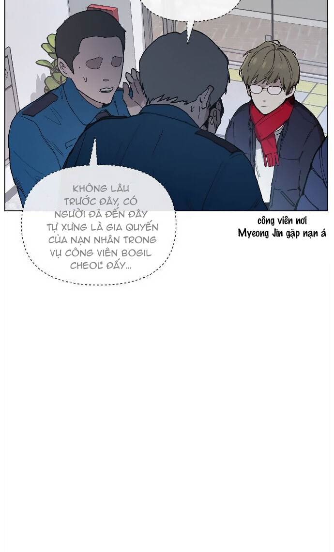 tựa như con gái chapter 2.1 39