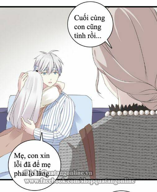 lều khều biết yêu chapter 27 17