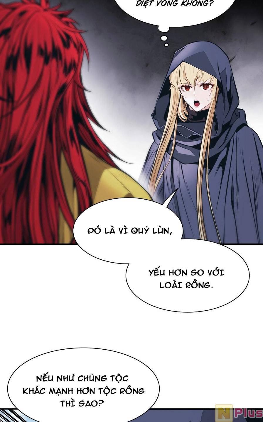 bất bại chân ma chapter 149 50