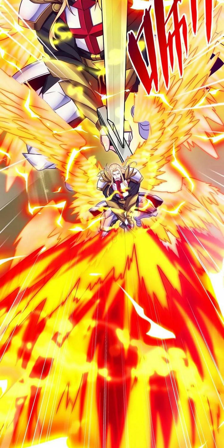 ma thú kiếm thánh dị giới tung hoành chapter 182 13