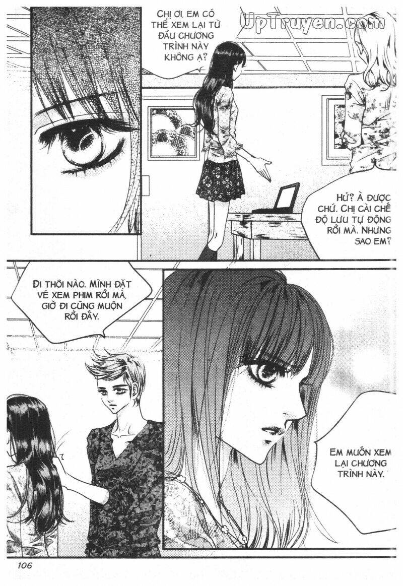 hoàng cung chapter 27 105