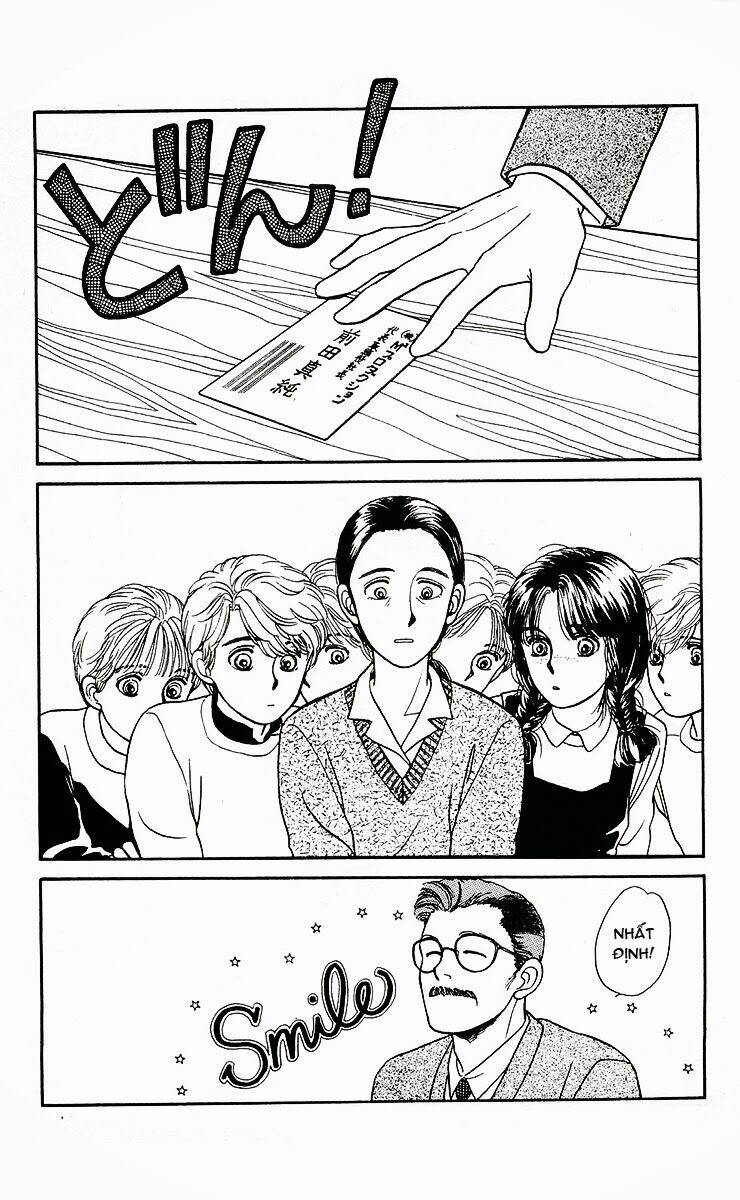 hajime là số một chapter 2 1