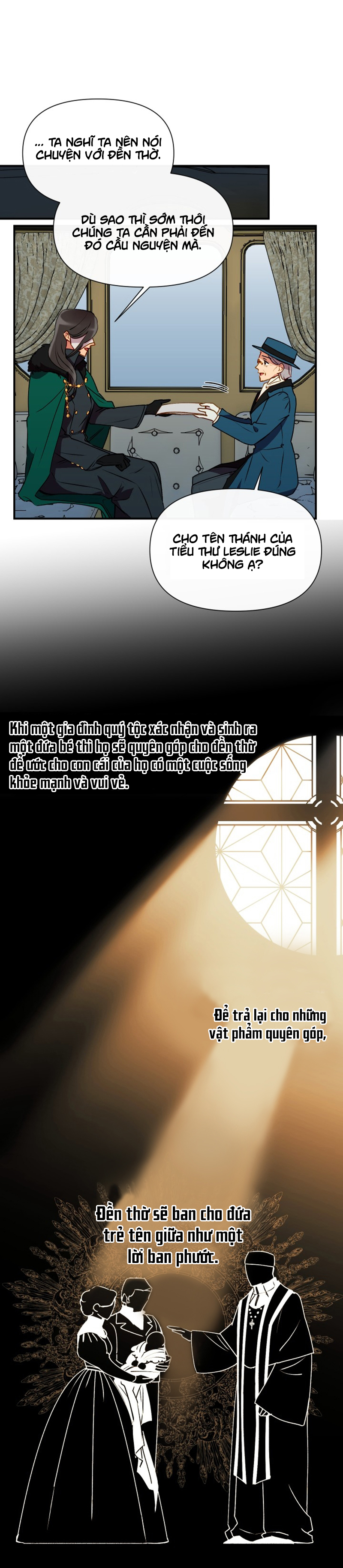 bản khế ước với nữ công tước ác ma chapter 31 16