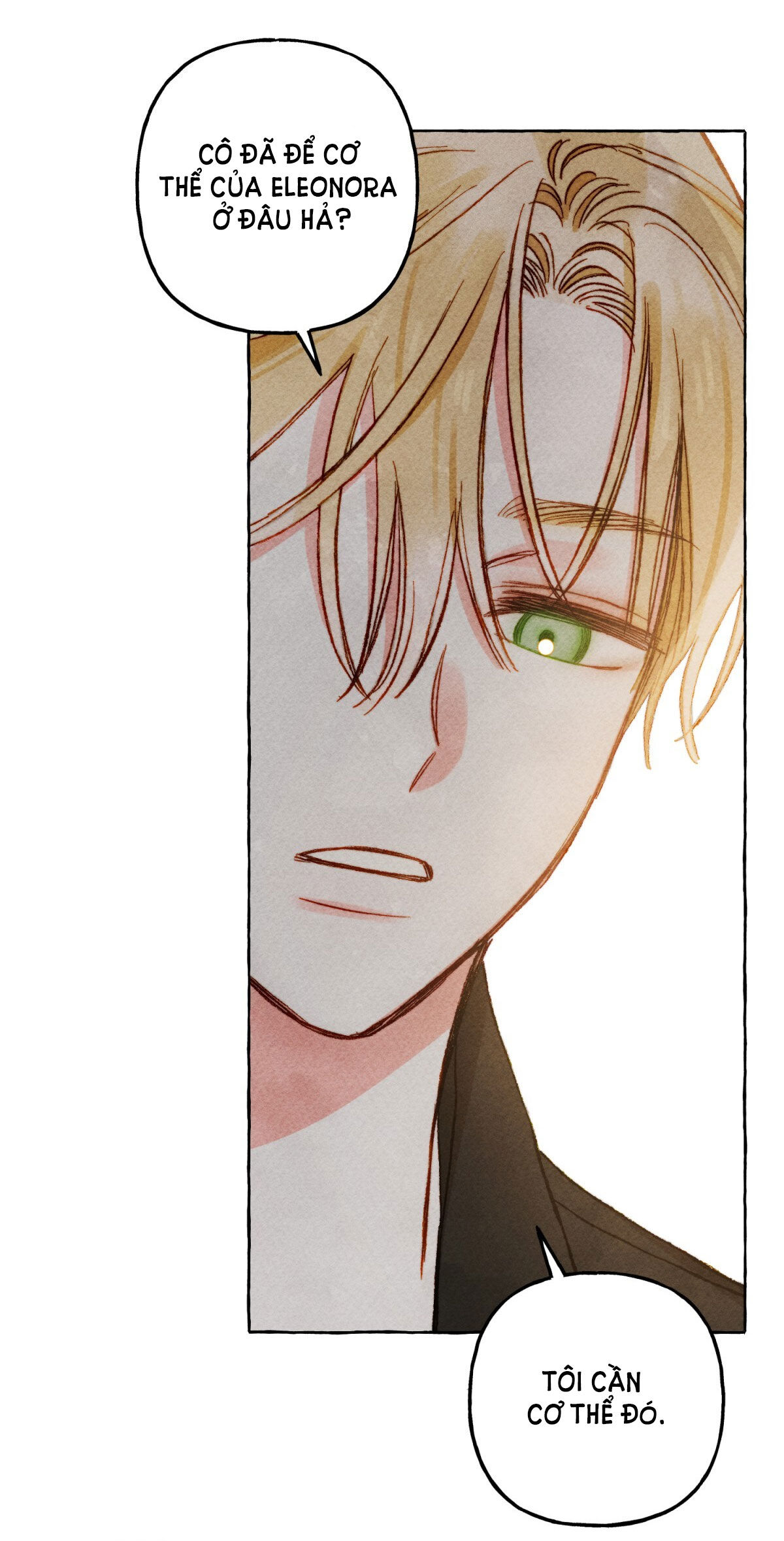 nuôi dưỡng một bé rồng đen chapter 51.2 37