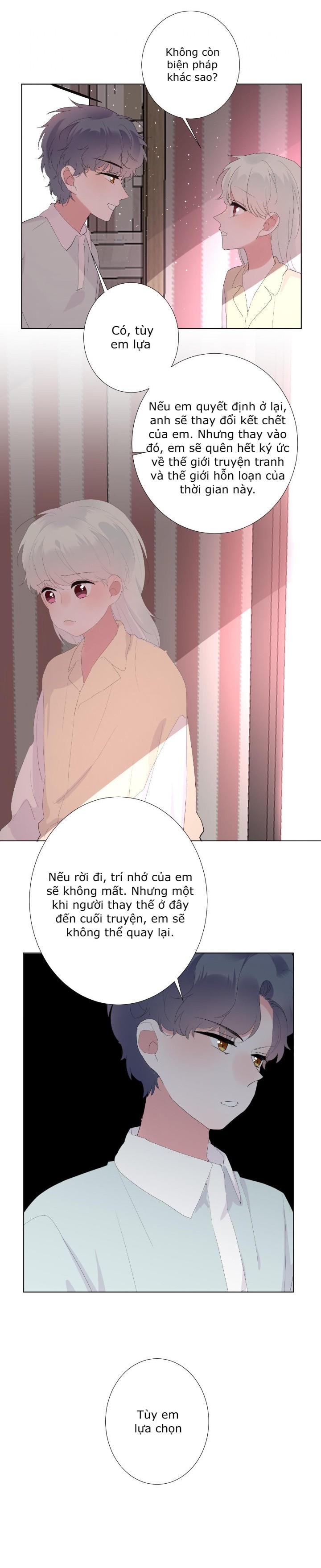 hướng dẫn không phổ biến chapter 52 6