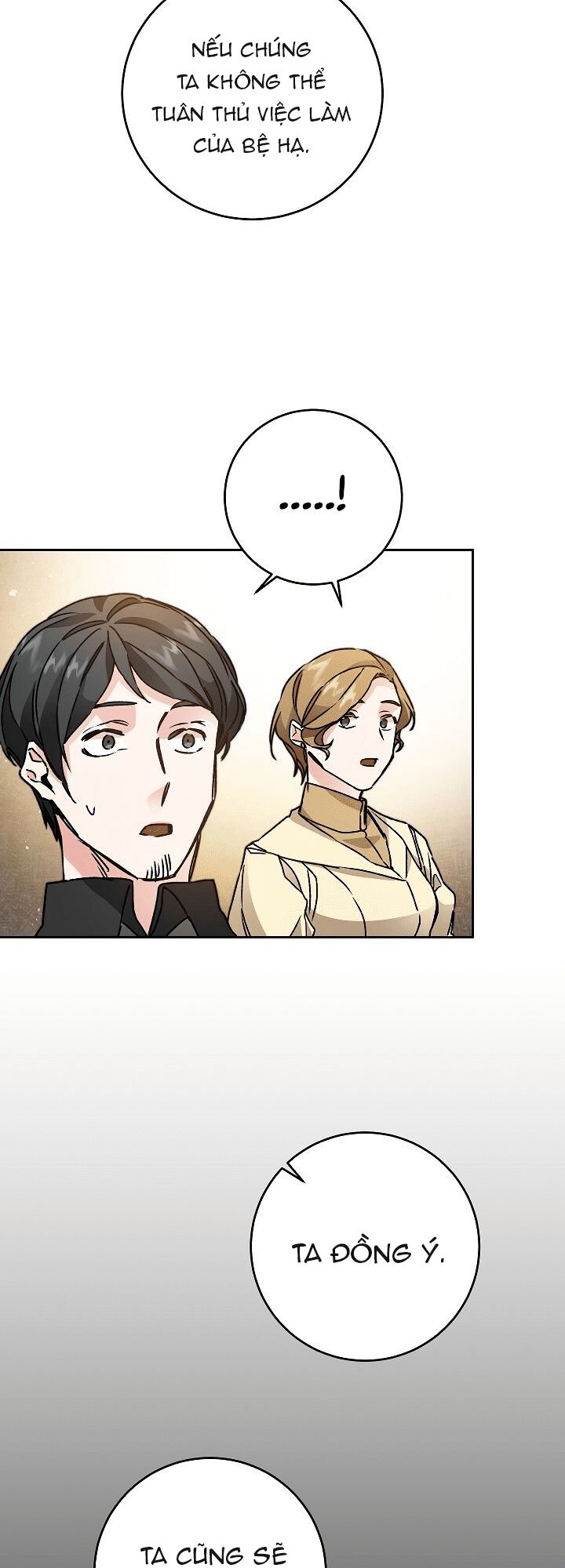 tôi trở thành hoàng đế bạo chúa trong tiểu thuyết chapter 46 54