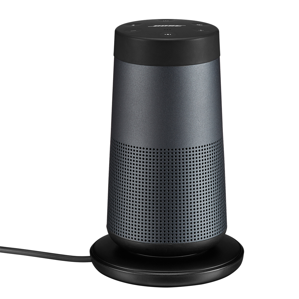 Đế Sạc USB Để Bàn Không Dây Thông Minh Cho Bose