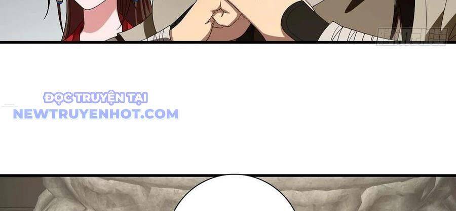 thiên long bát bộ webtoon chapter 138 17