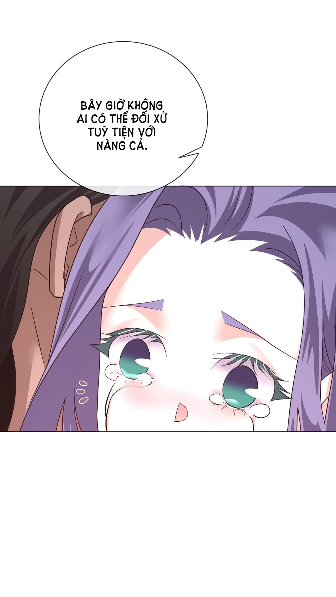 Đêm Của Dã Thú chapter 39.2 - Trang 10