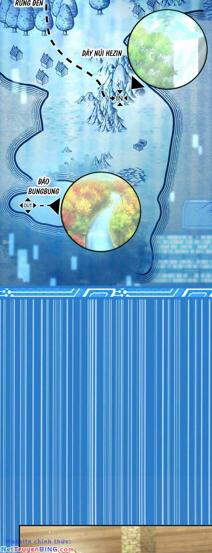 huyền thoại game thủ - tái xuất chapter 135 48