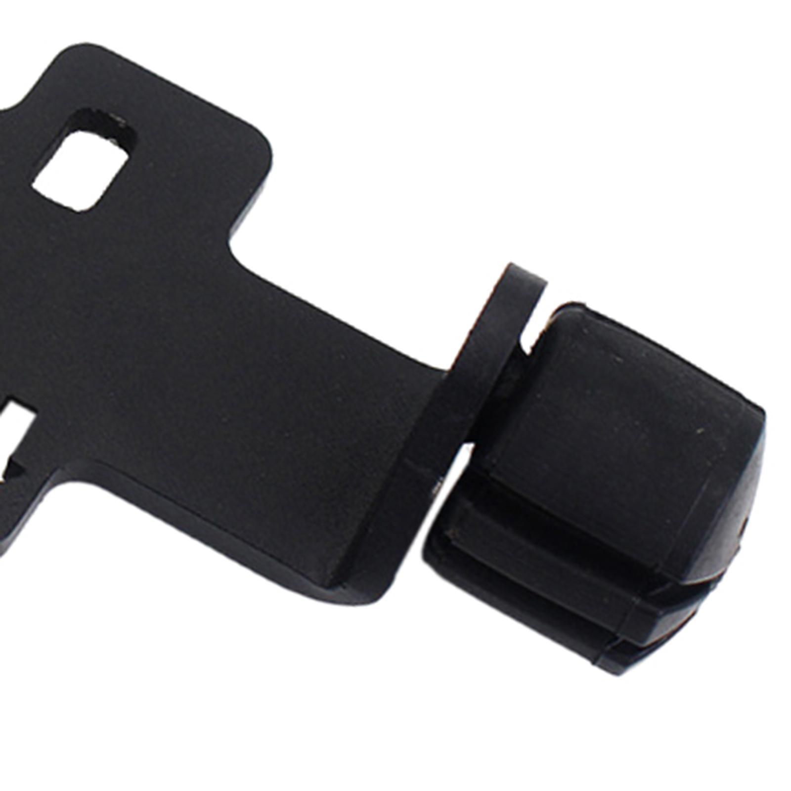 Motorcycle Seat Lowering Kit 20mm Professional Rider Seat Replacement Bracket Fit for BMW