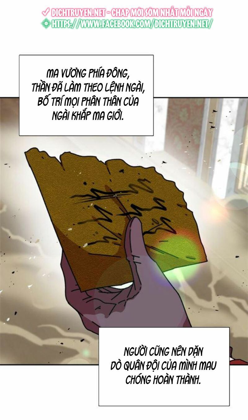 con gái bảo bối của ma vương chapter 38 13