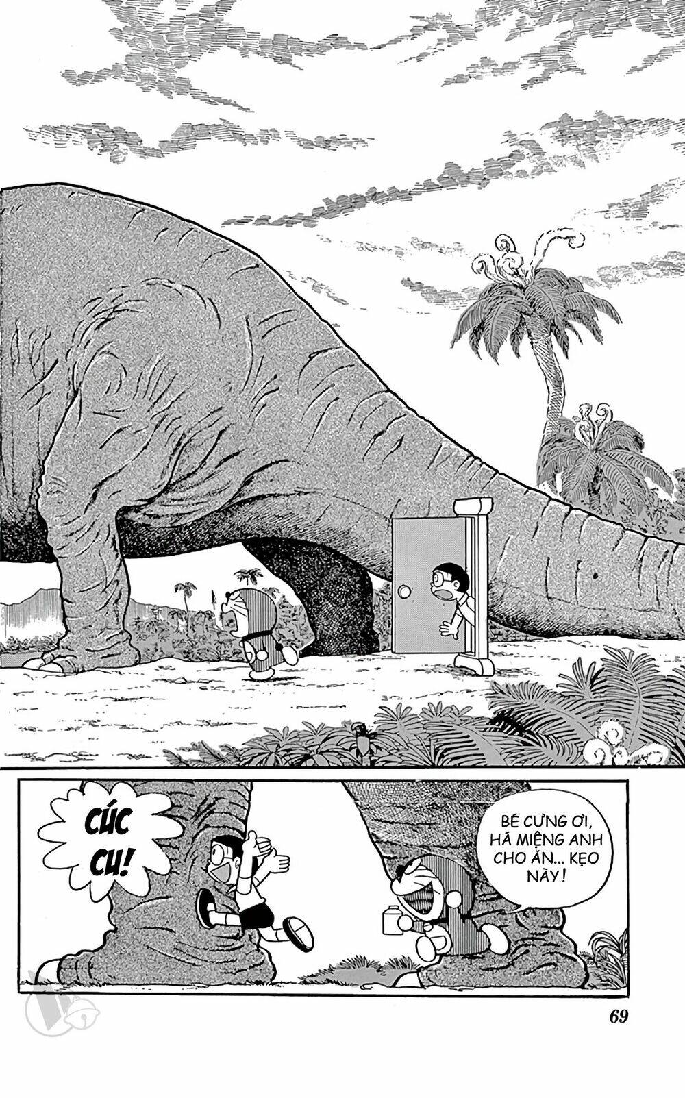 doraemon chapter 553 16