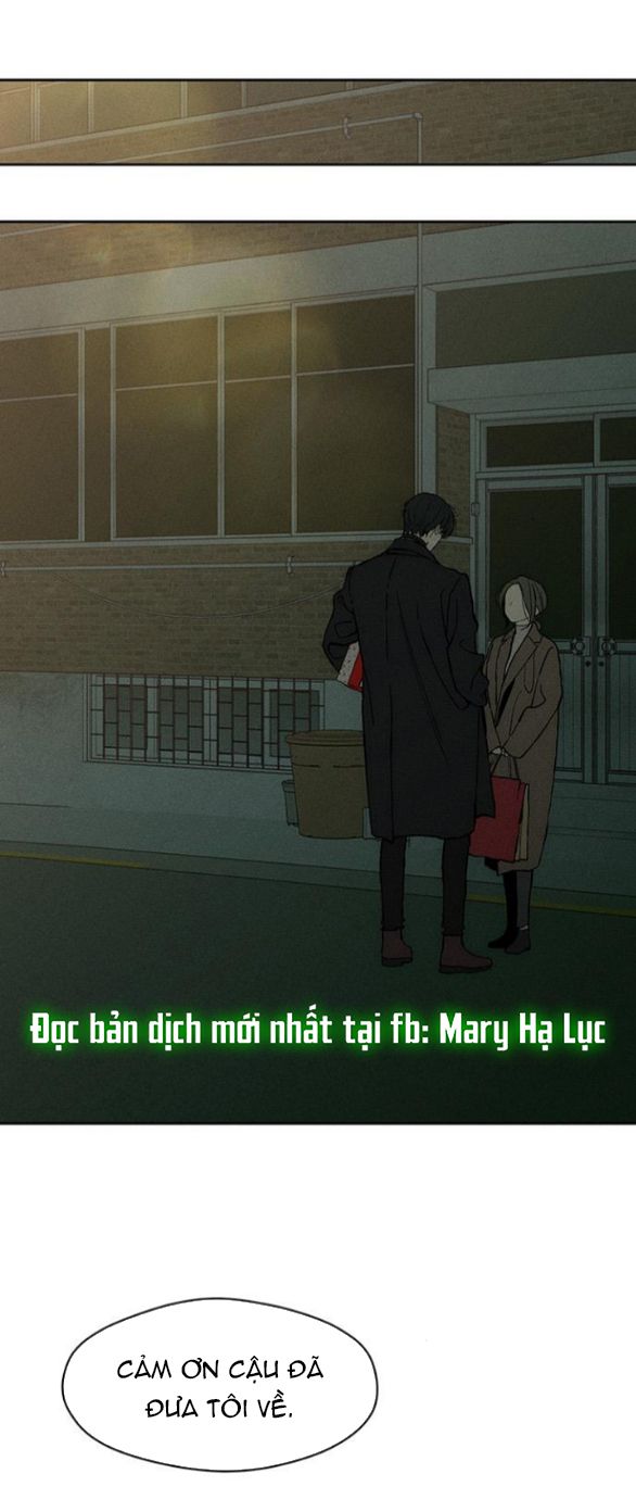 [18+] Nước Mắt Trên Đóa Hoa Tàn chapter 33.2 2