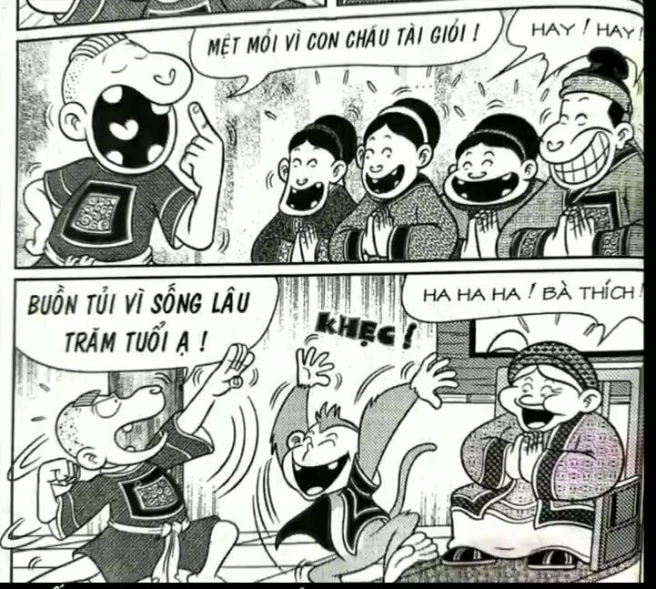 thần đồng đất việt chapter 197 57