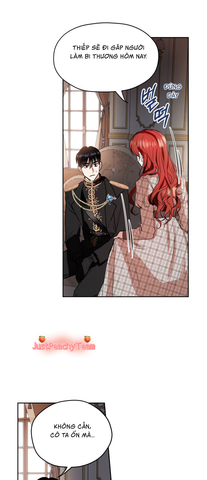 nâng cấp chồng lên level max chapter 5 32