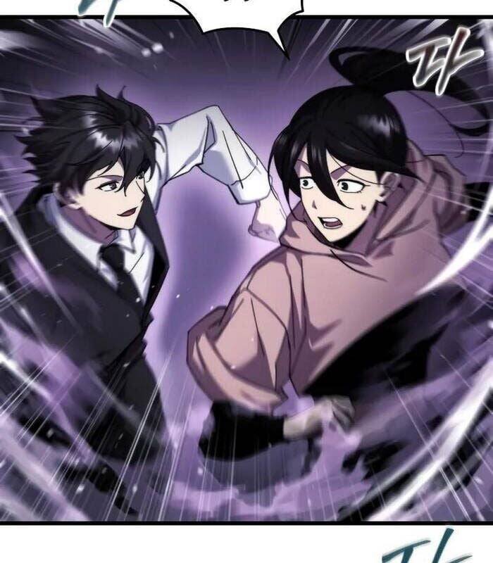 giả vờ làm kẻ vô dụng ở học đường chapter 95 9